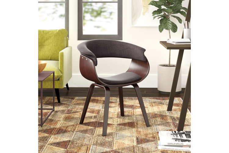 Top 5 Upholstered No Wheels Office Chairs in 2023 Wayfair